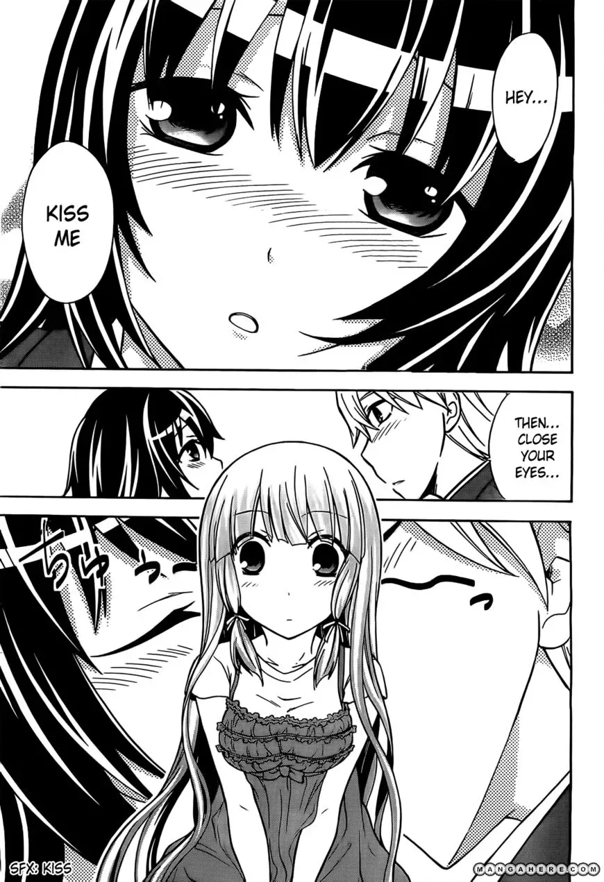 Maga Tsuki Chapter 10 page 3