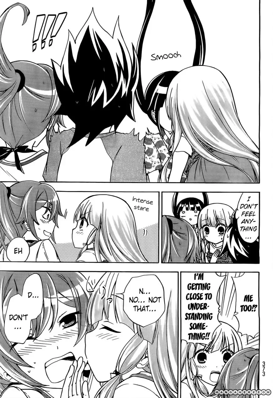 Maga Tsuki Chapter 10 page 14