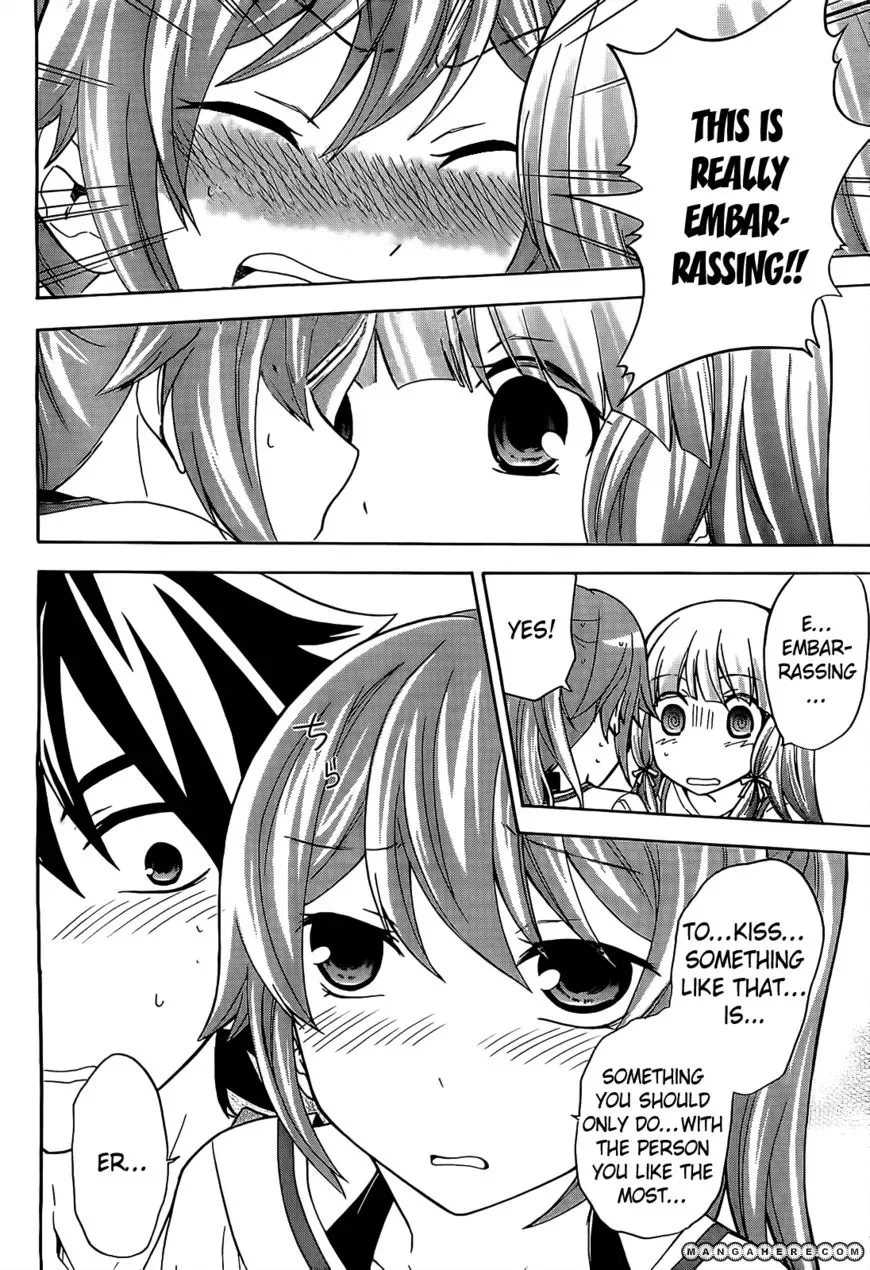 Maga Tsuki Chapter 10 page 15