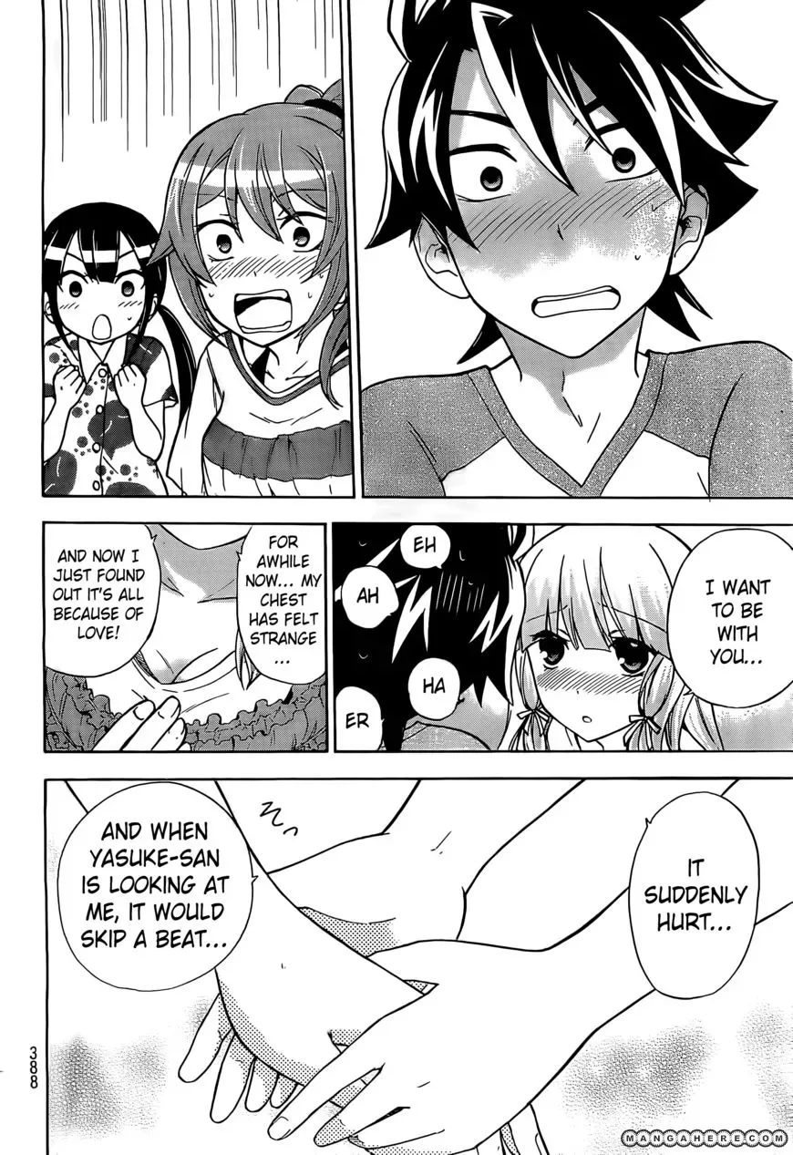 Maga Tsuki Chapter 10 page 29