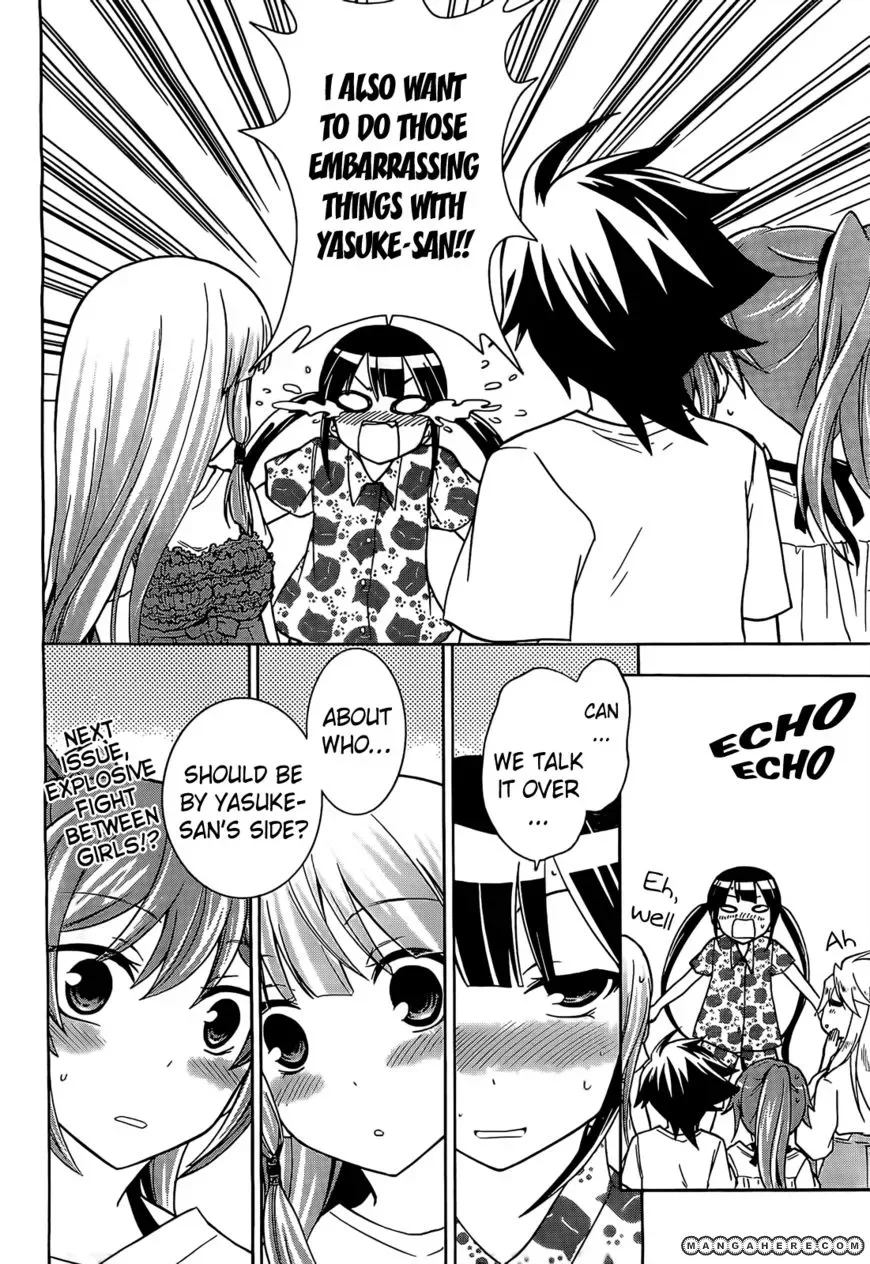 Maga Tsuki Chapter 10 page 35