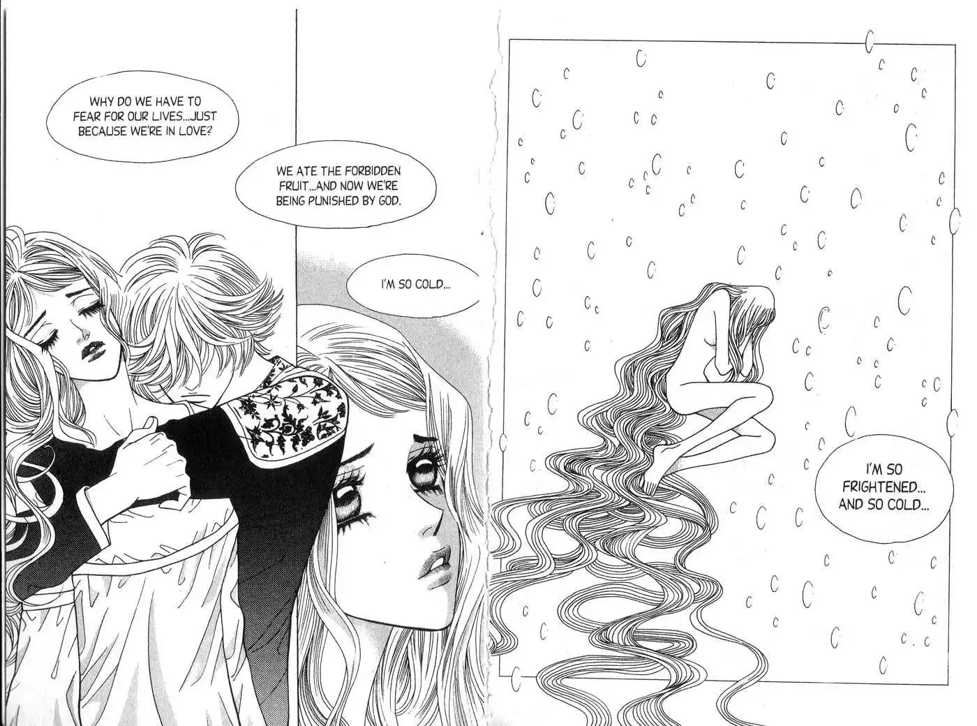 Snow Drop Chapter 10 page 43