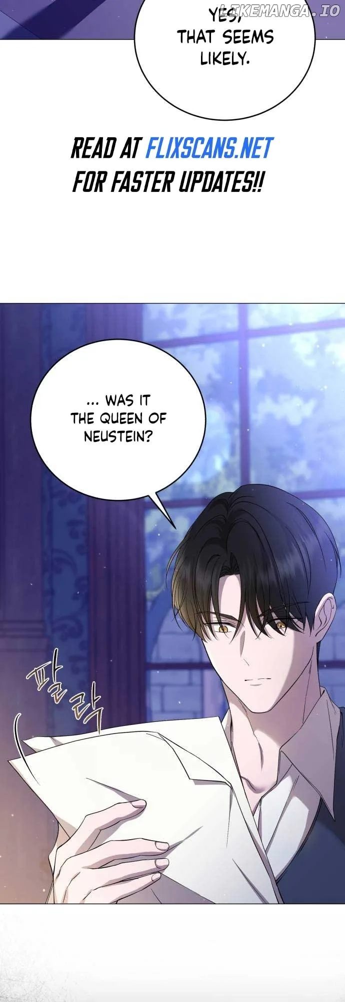 An Unexpected Engagement Chapter 9 page 5