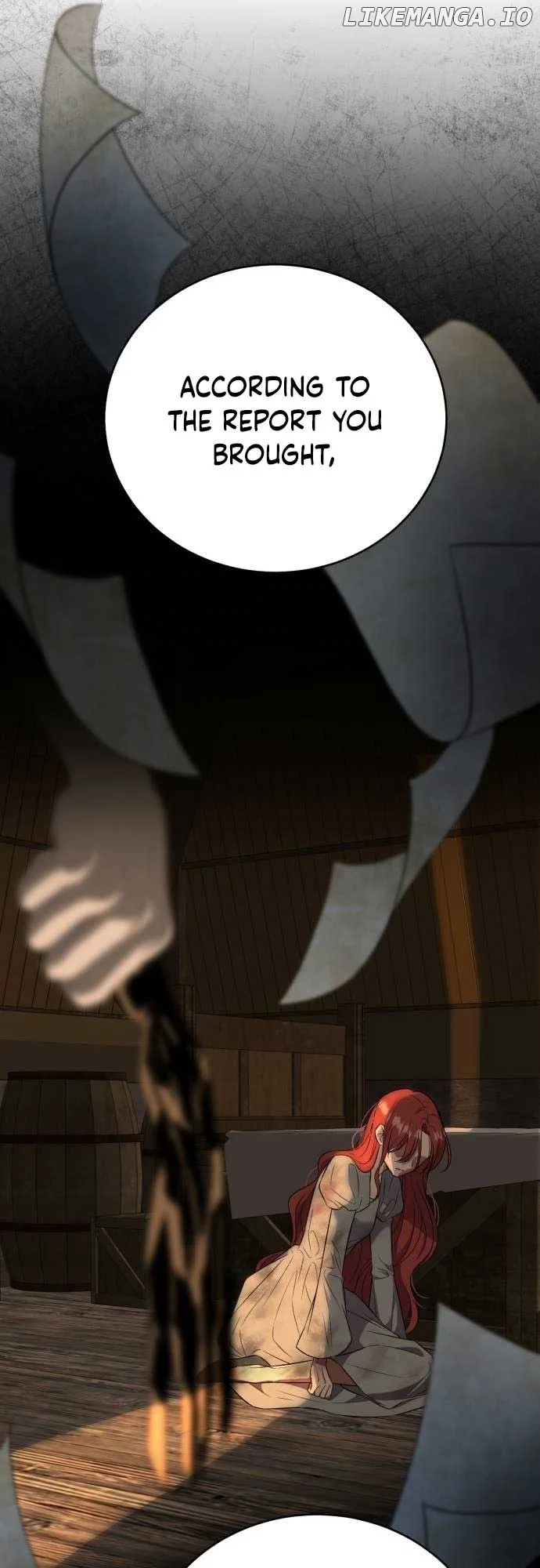 An Unexpected Engagement Chapter 9 page 6