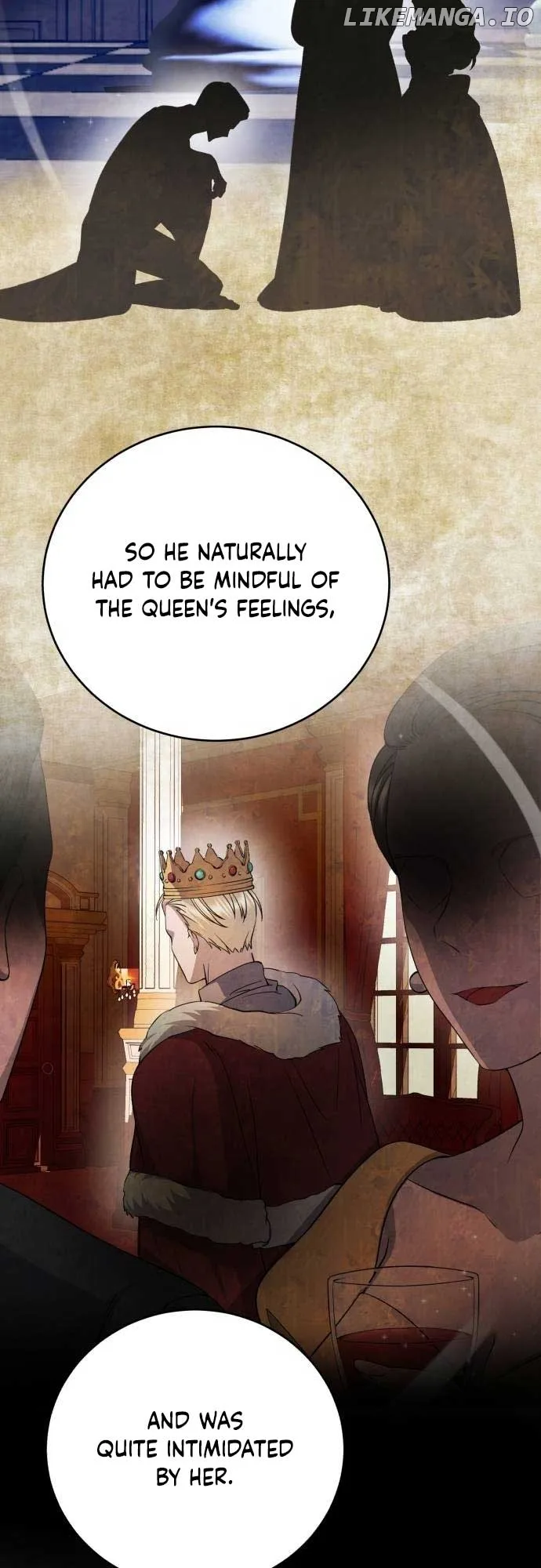 An Unexpected Engagement Chapter 9 page 12