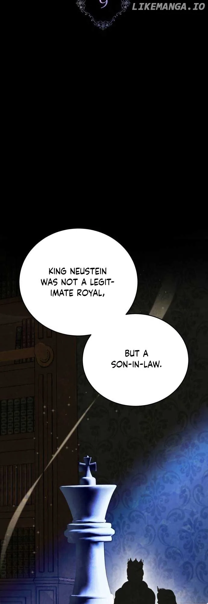 An Unexpected Engagement Chapter 9 page 11
