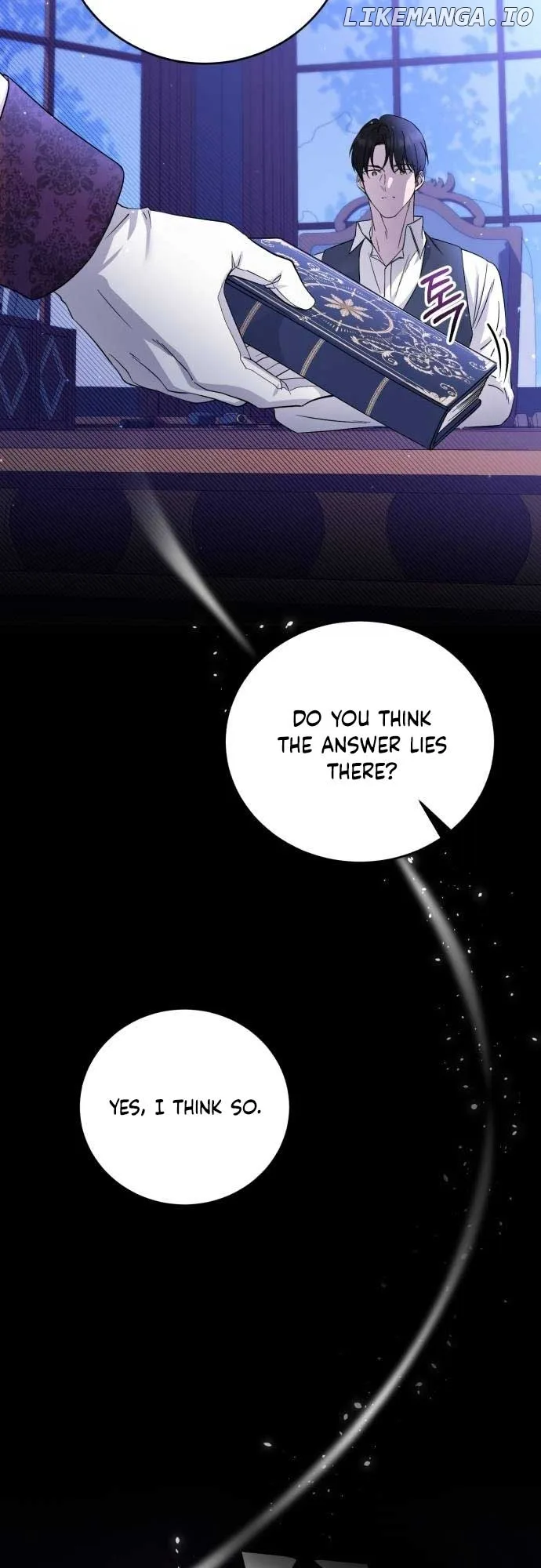An Unexpected Engagement Chapter 9 page 17