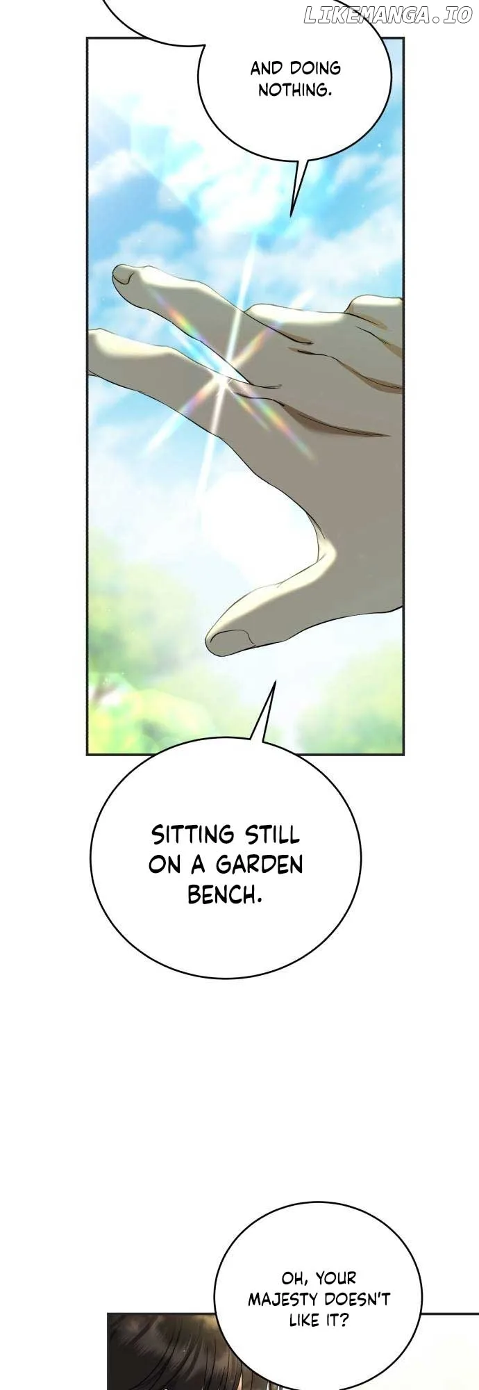 An Unexpected Engagement Chapter 9 page 28