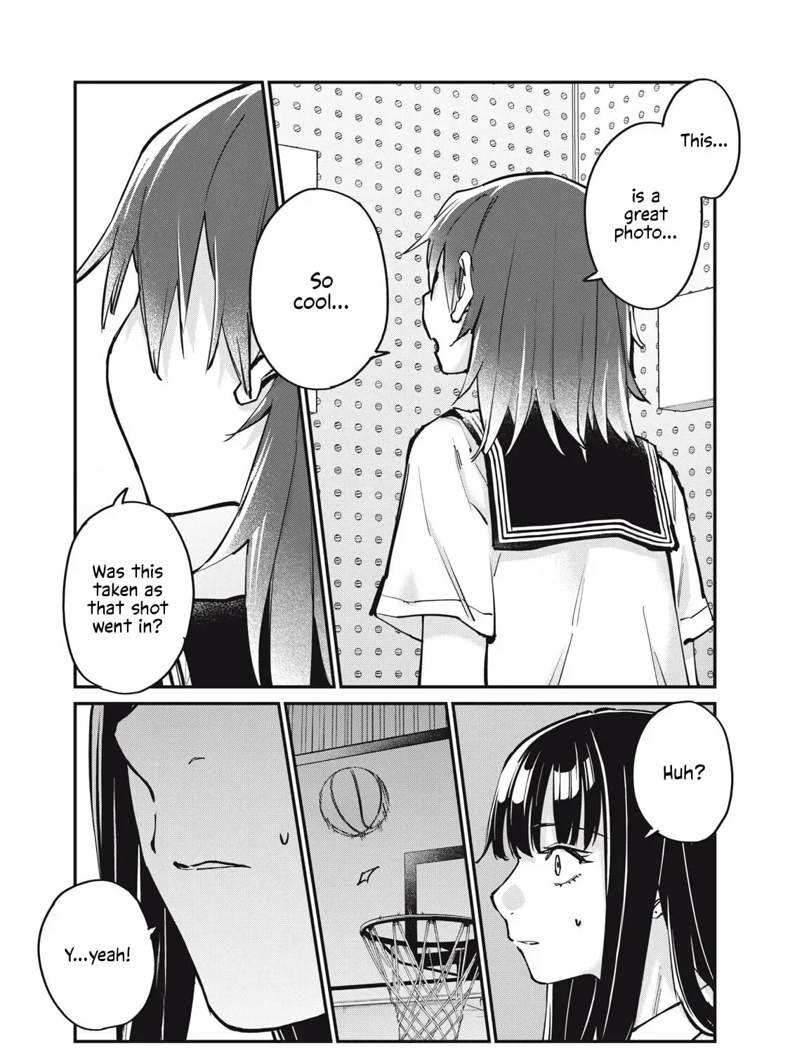 SUNNY Sixteen Chapter 11 page 61