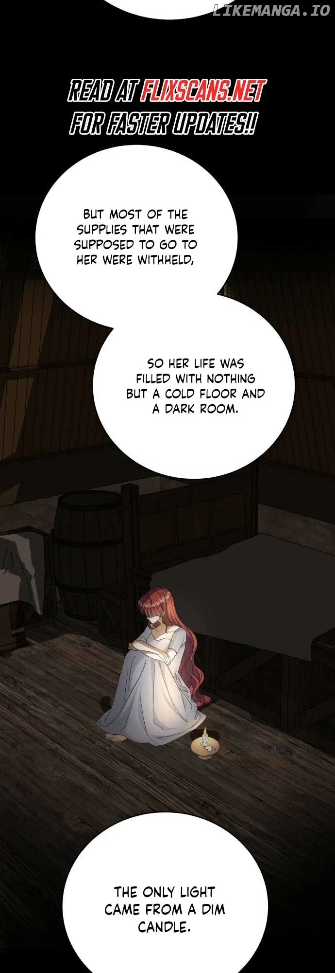 An Unexpected Engagement Chapter 9 page 39