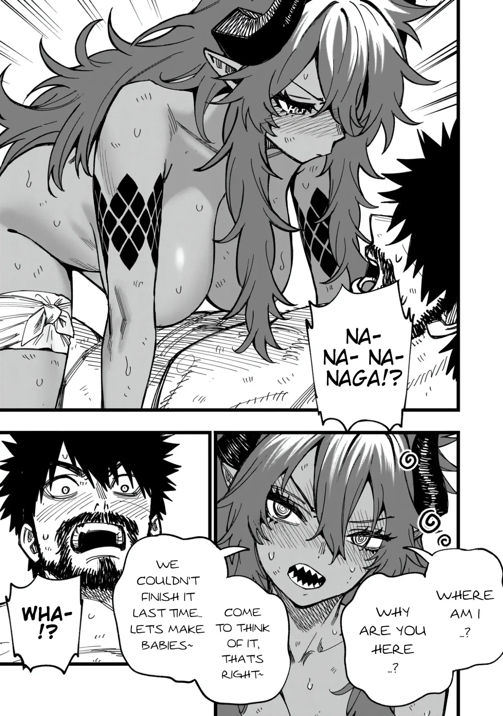 Senki Survival Saga: Isekai no Unmei o Kaketa Mujintou Fujun Iseikouyuu Chapter 10 page 25