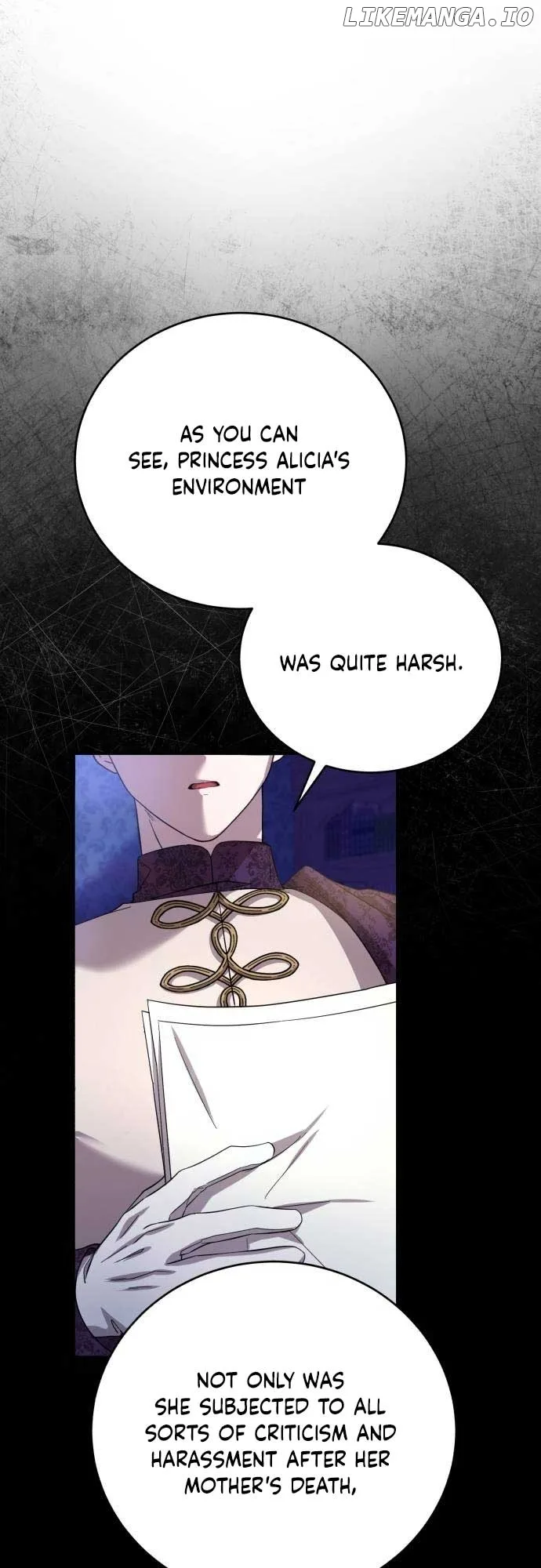 An Unexpected Engagement Chapter 9 page 38