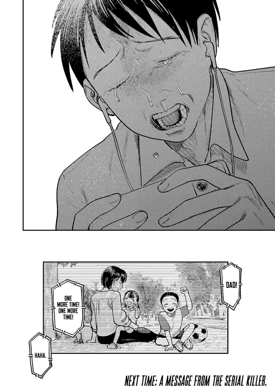 Tsumi To Batsu No Spica Chapter 9 page 21