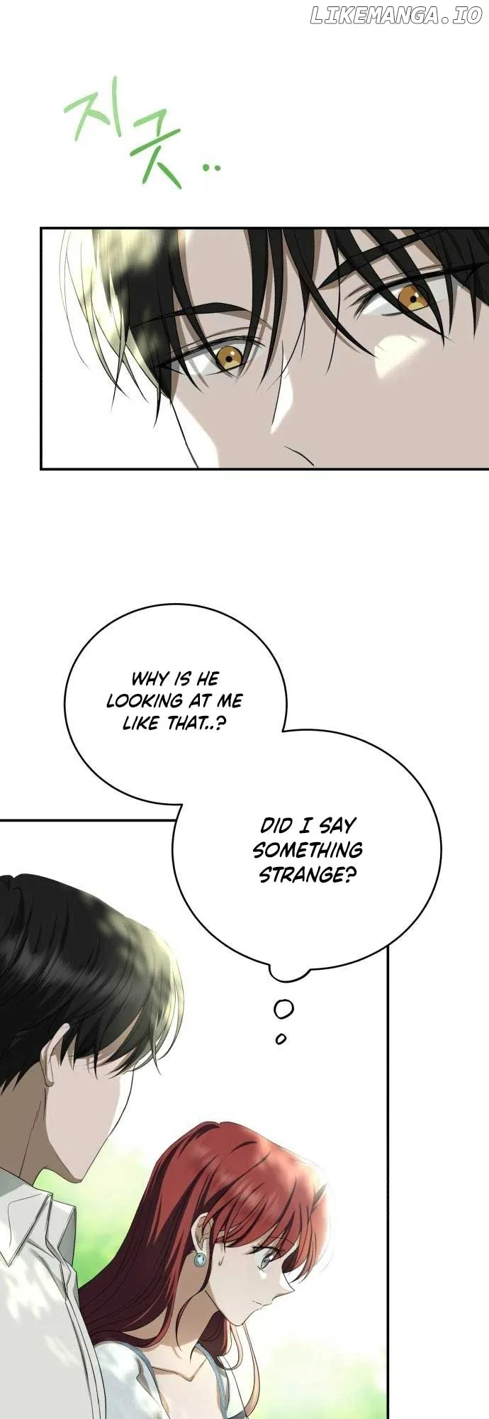 An Unexpected Engagement Chapter 9 page 41