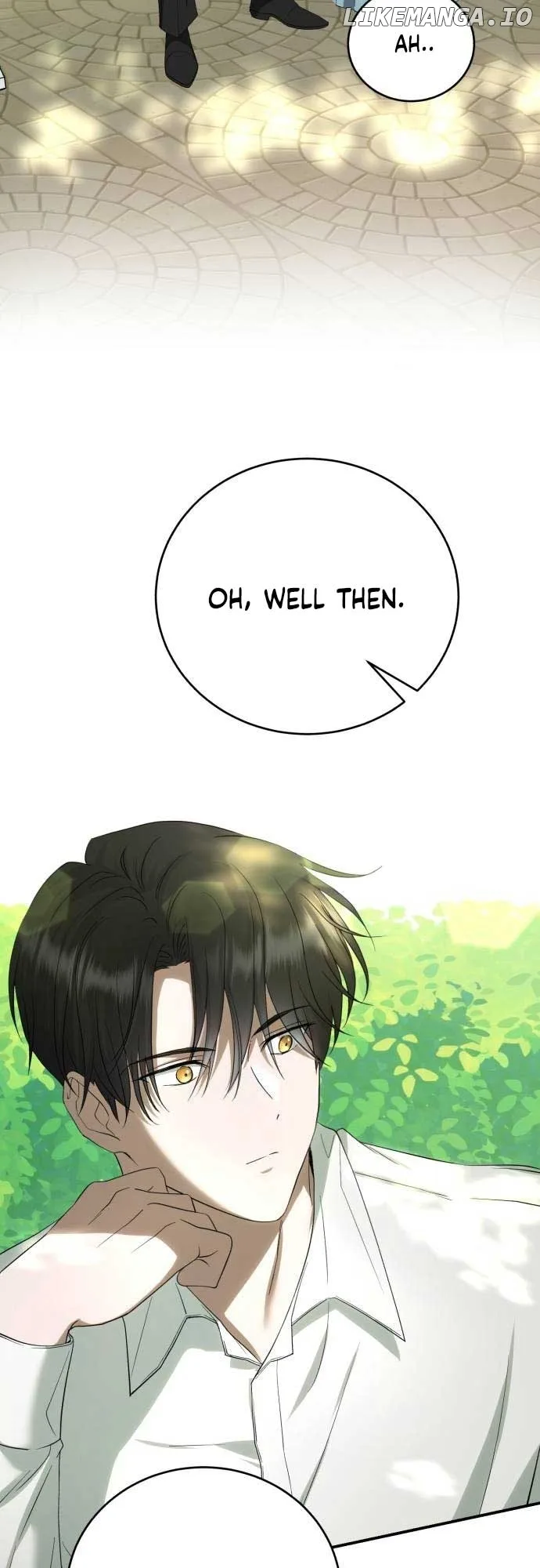 An Unexpected Engagement Chapter 9 page 45