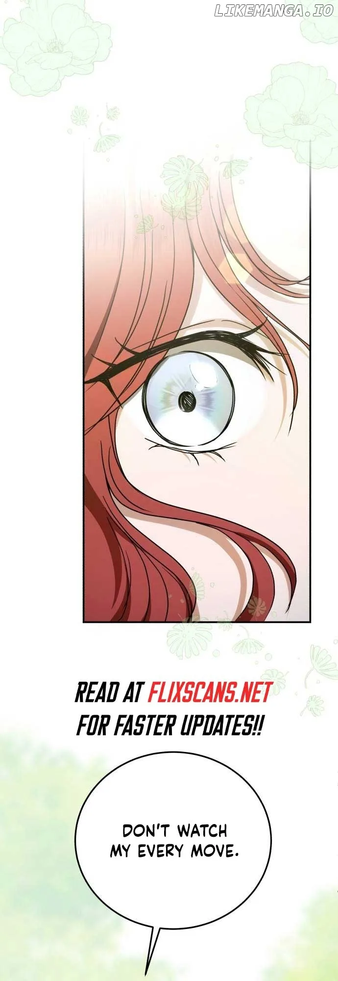 An Unexpected Engagement Chapter 9 page 48