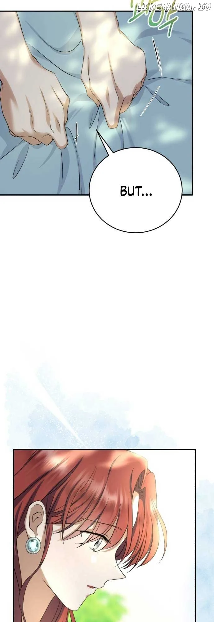 An Unexpected Engagement Chapter 9 page 55