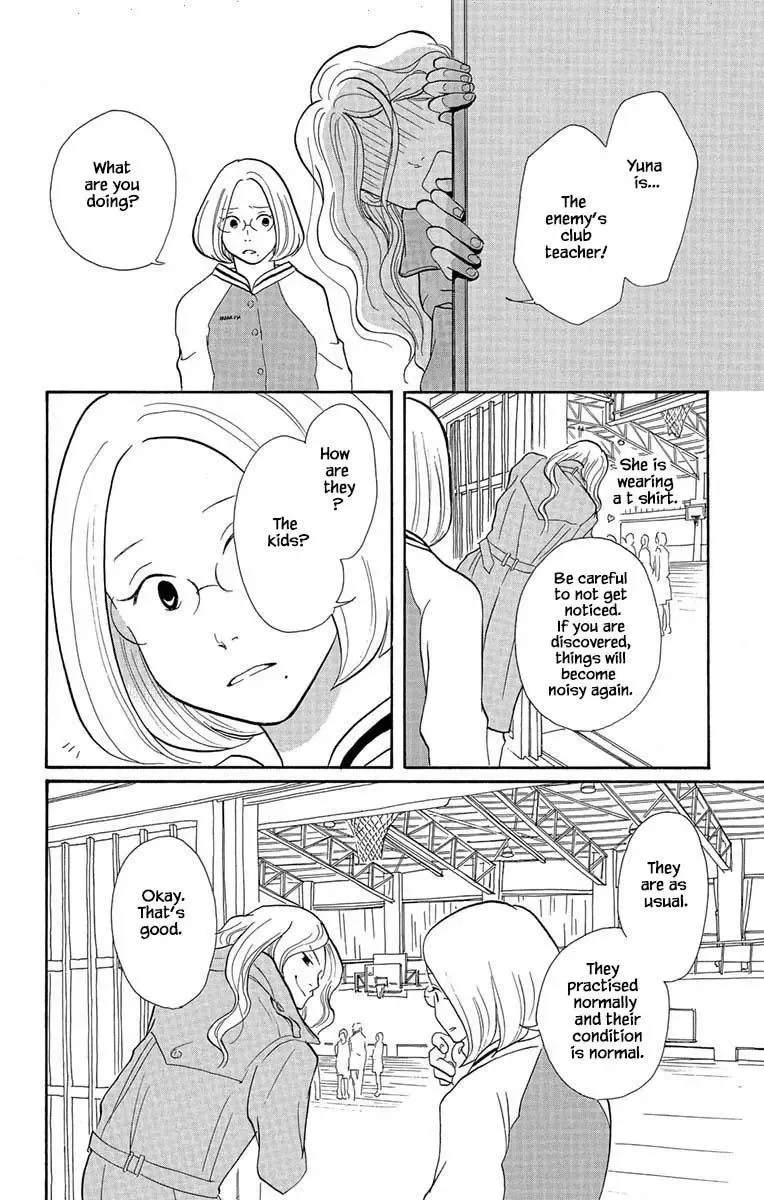 Toriaezu Chikyuu ga Horobiru Mae ni Chapter 6 page 29