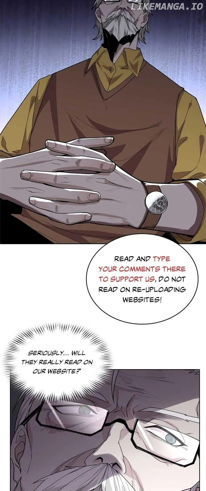 An Unexpected Engagement Chapter 9 page 63