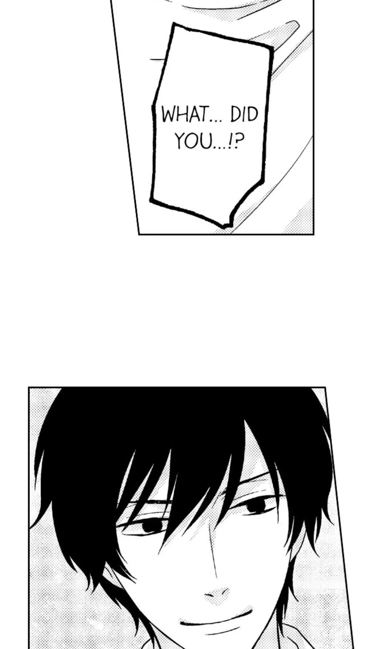 The Crossdressing Host: A Woman in a Garden of Beasts Chapter 11 page 16