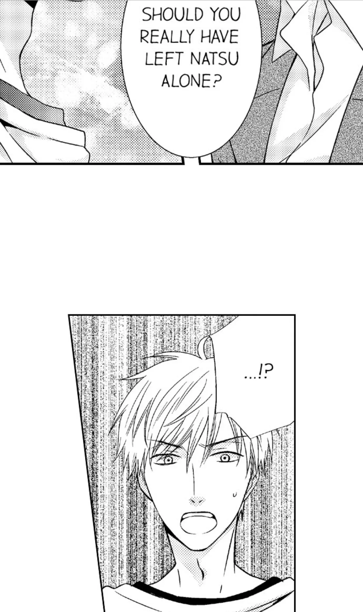 The Crossdressing Host: A Woman in a Garden of Beasts Chapter 11 page 15