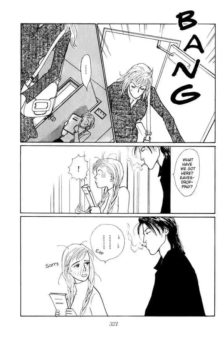 Ashita No Ousama Chapter 15 page 26