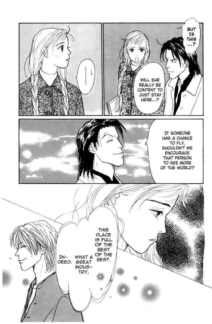 Ashita No Ousama Chapter 15 page 28