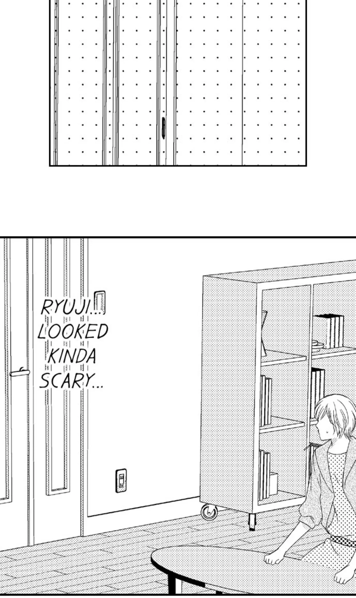 The Crossdressing Host: A Woman in a Garden of Beasts Chapter 11 page 21