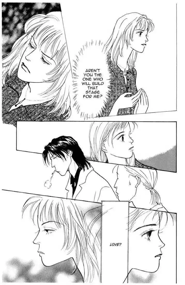 Ashita No Ousama Chapter 15 page 36