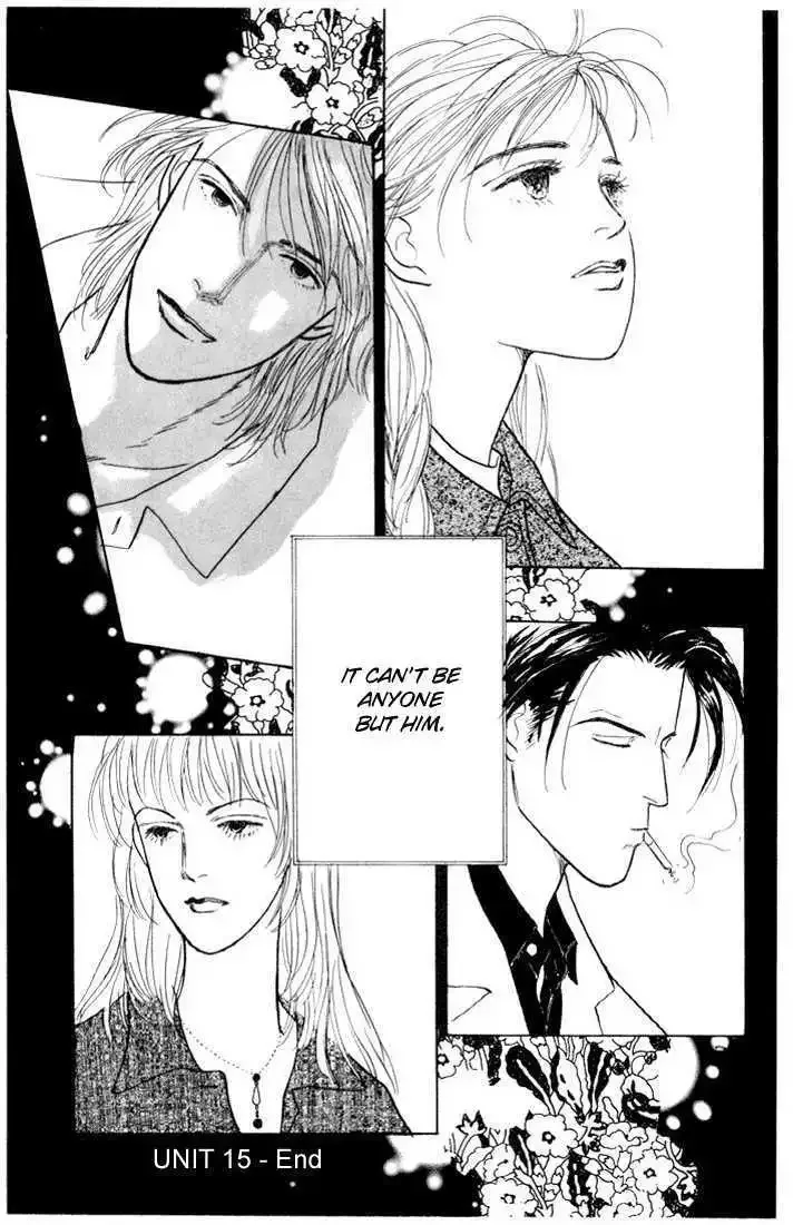 Ashita No Ousama Chapter 15 page 38