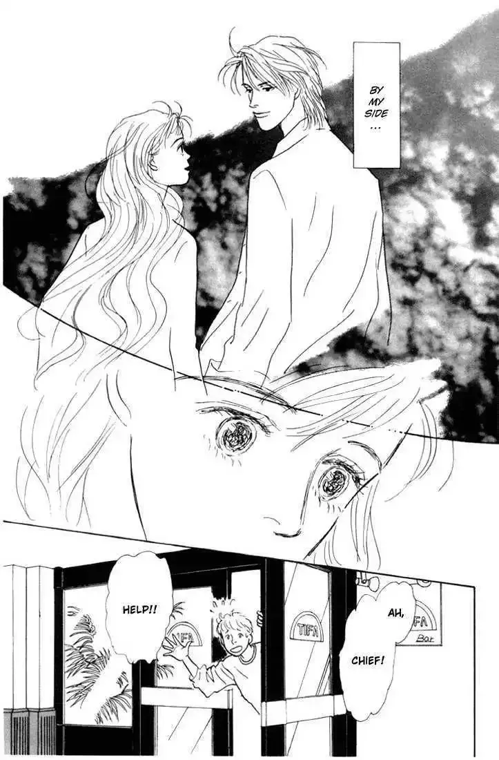 Ashita No Ousama Chapter 15 page 34