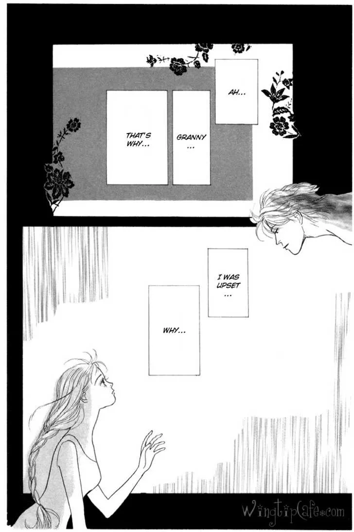 Ashita No Ousama Chapter 15 page 37