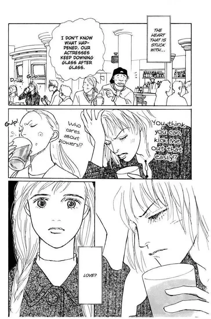 Ashita No Ousama Chapter 15 page 35