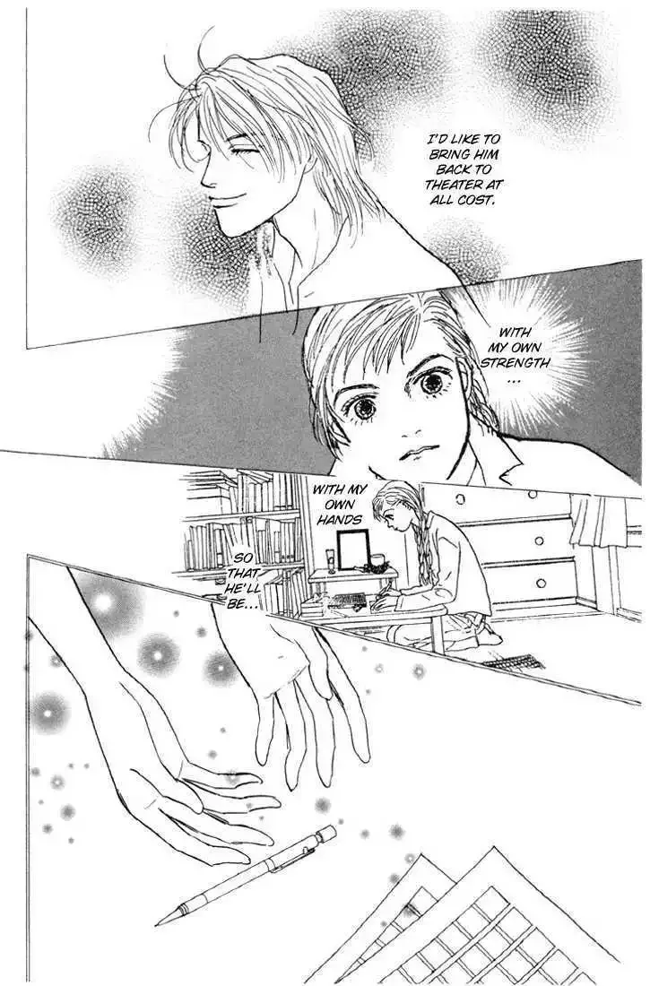 Ashita No Ousama Chapter 15 page 33