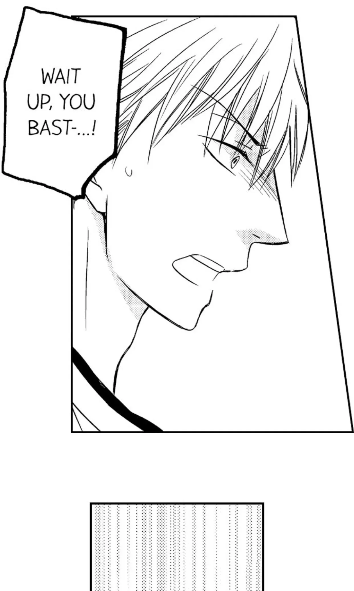 The Crossdressing Host: A Woman in a Garden of Beasts Chapter 11 page 41