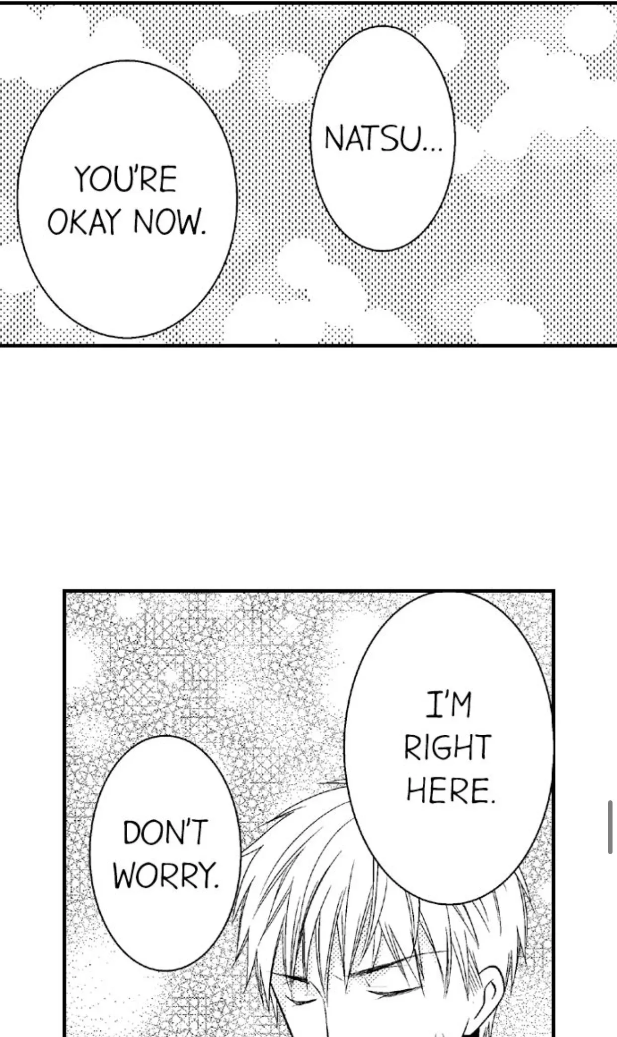 The Crossdressing Host: A Woman in a Garden of Beasts Chapter 11 page 45