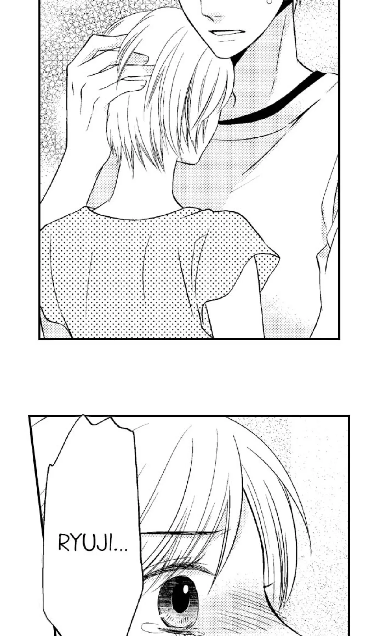 The Crossdressing Host: A Woman in a Garden of Beasts Chapter 11 page 46