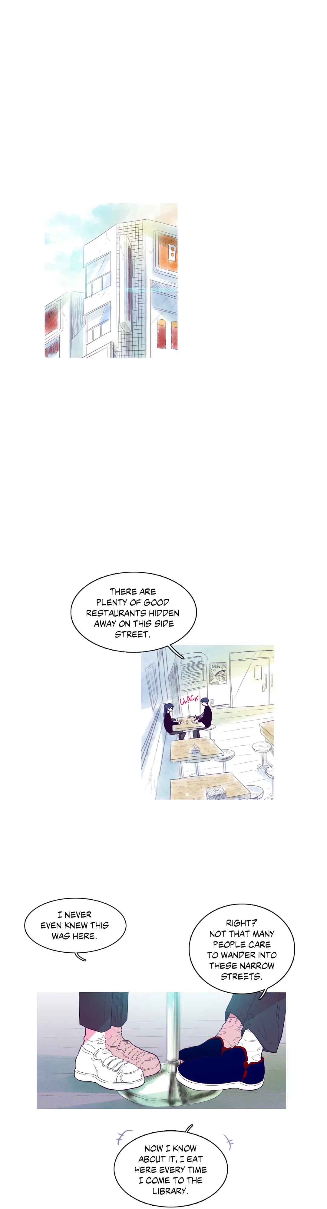 Shades and Shadows Chapter 11 page 2