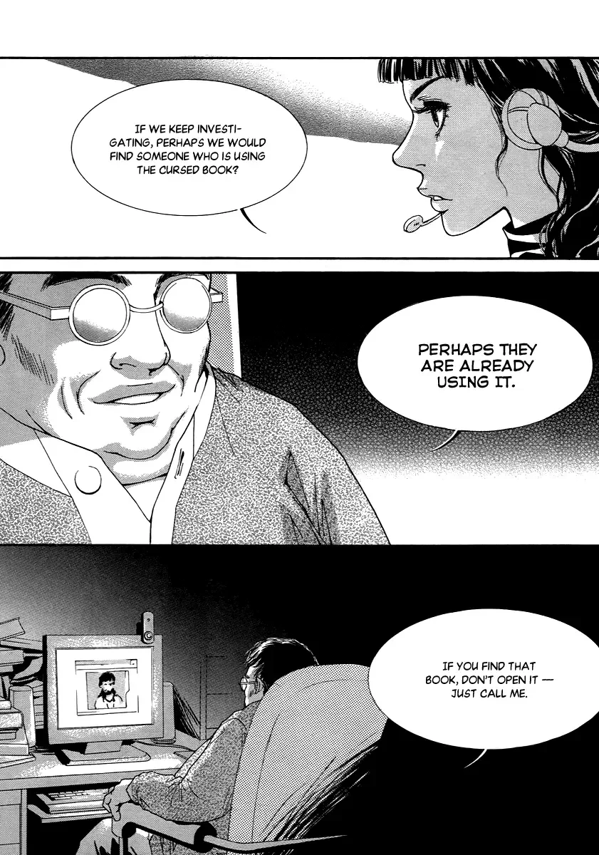 Book Club Chapter 11 page 19