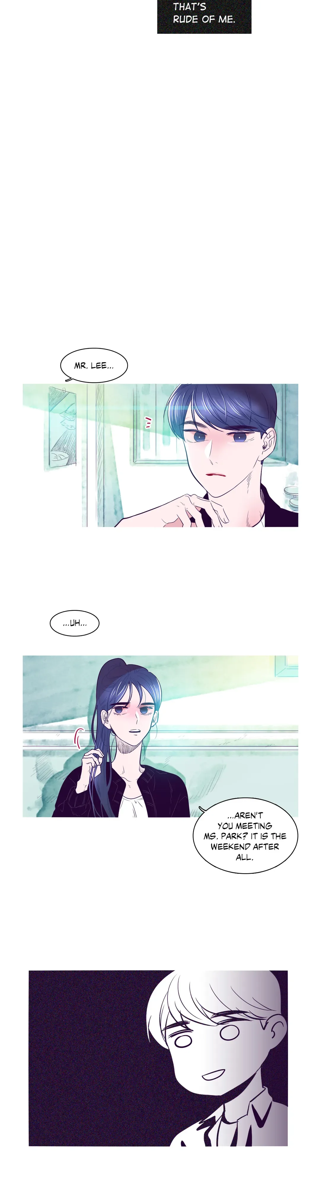 Shades and Shadows Chapter 11 page 7