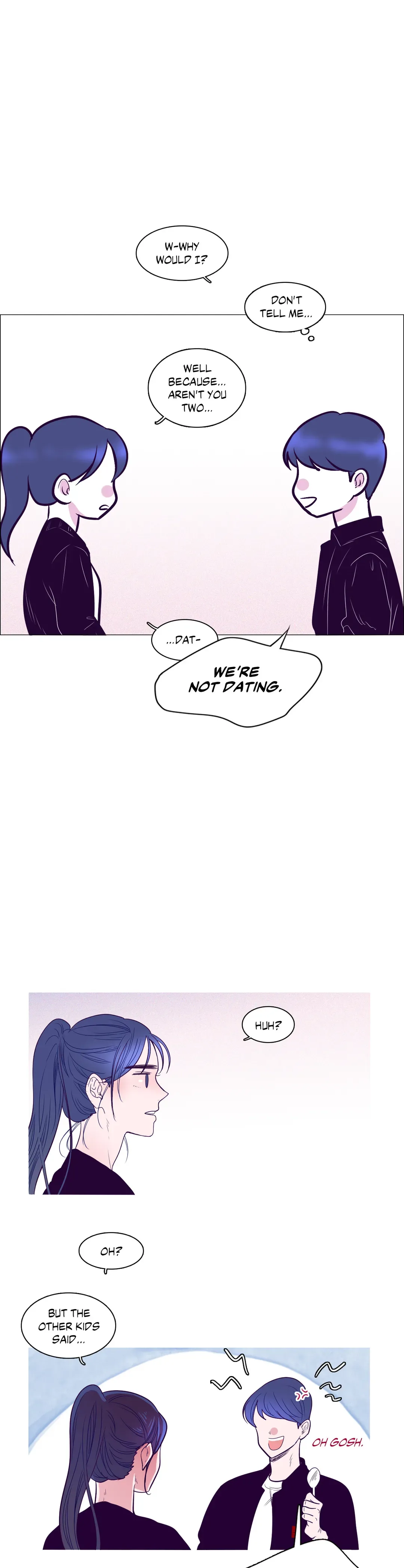 Shades and Shadows Chapter 11 page 8