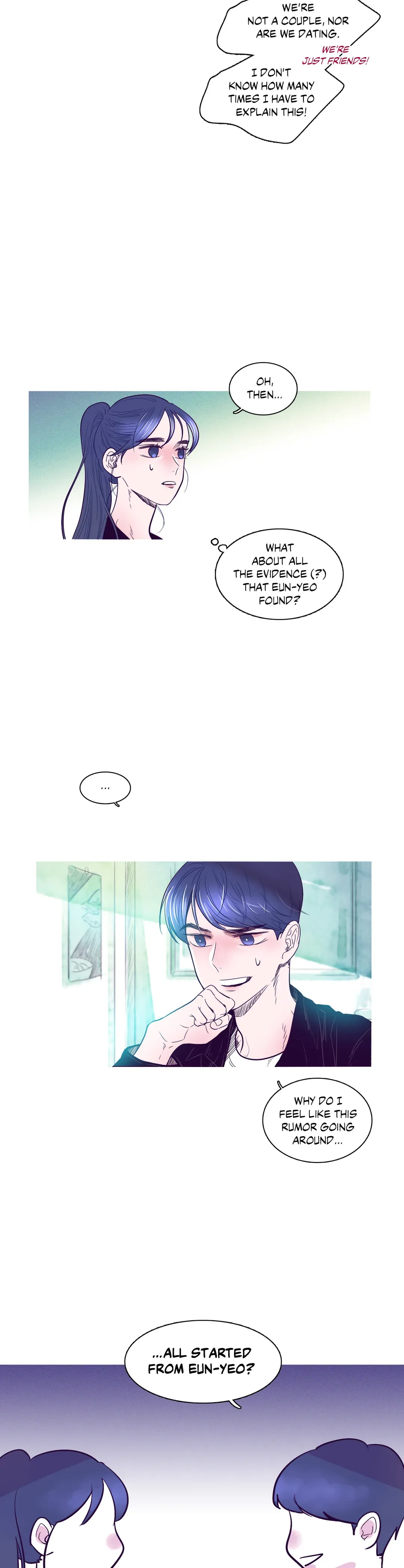 Shades and Shadows Chapter 11 page 9