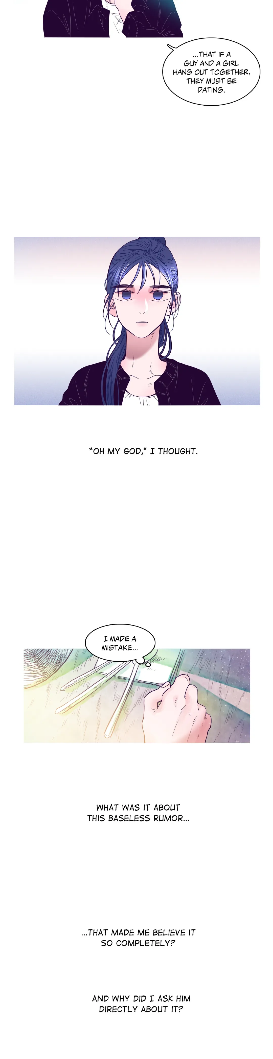 Shades and Shadows Chapter 11 page 11