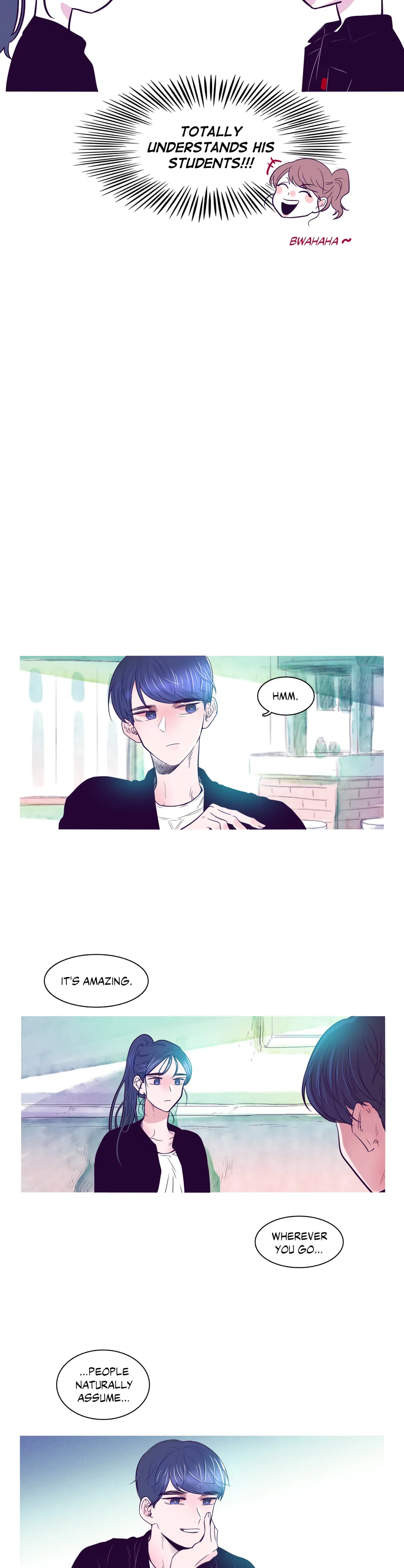 Shades and Shadows Chapter 11 page 10