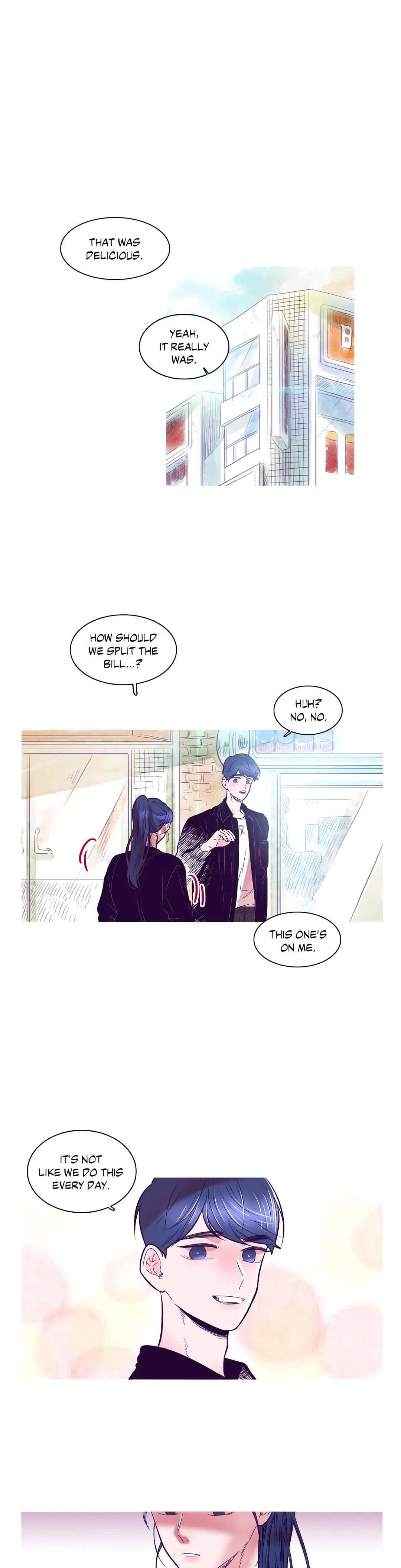 Shades and Shadows Chapter 11 page 14