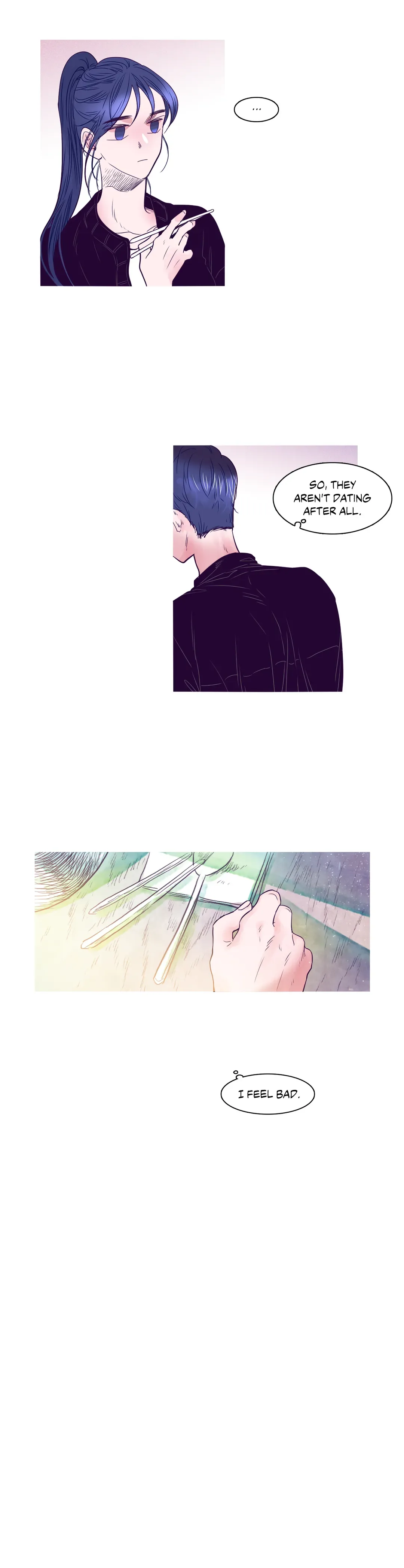Shades and Shadows Chapter 11 page 13