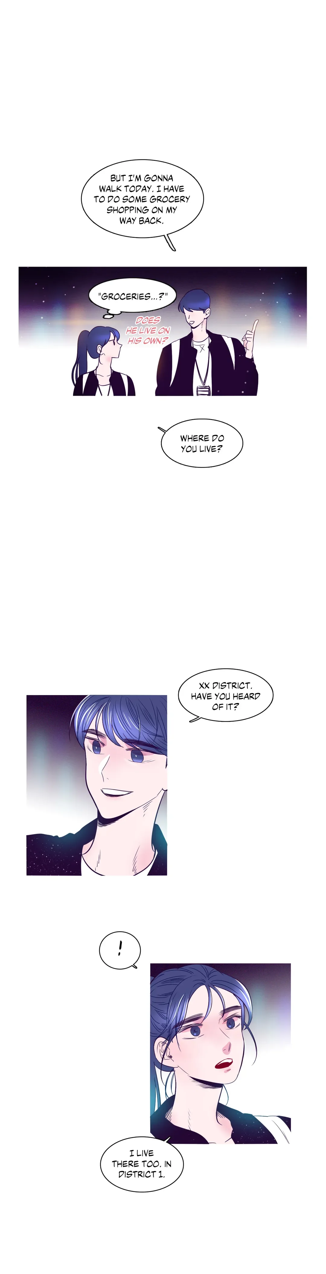 Shades and Shadows Chapter 11 page 20