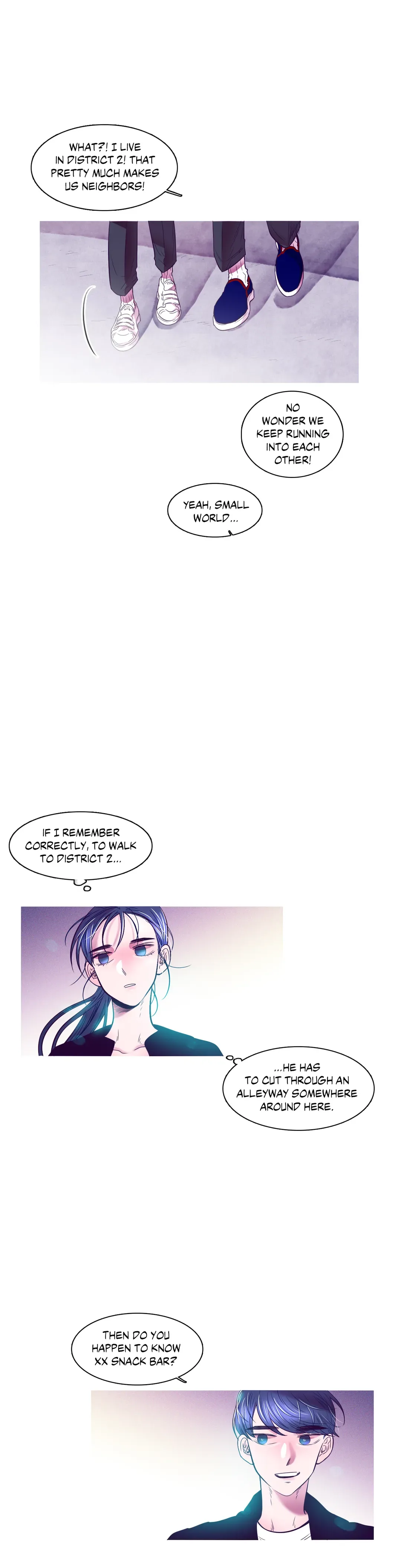 Shades and Shadows Chapter 11 page 21