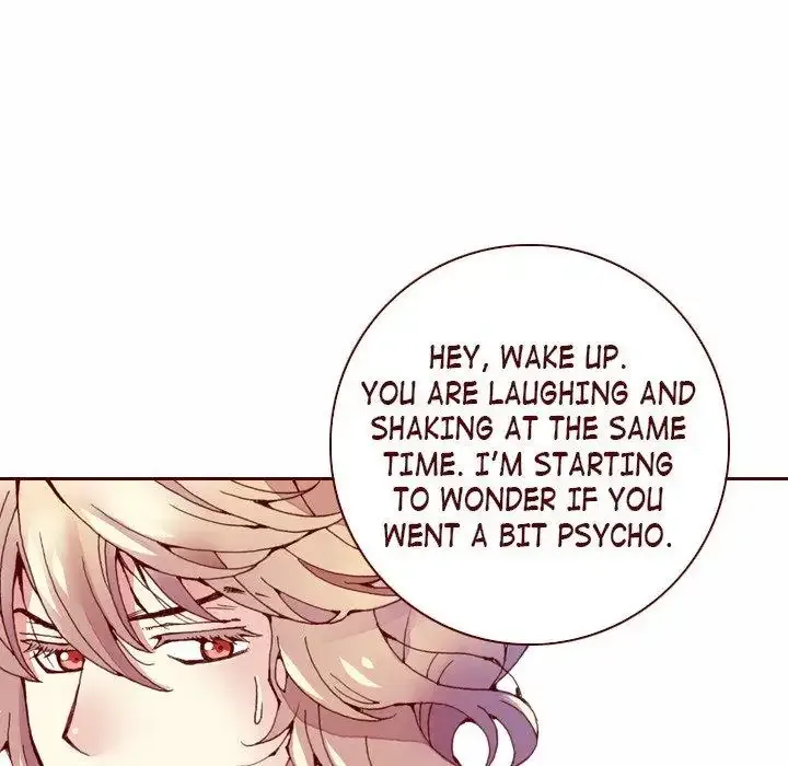 Fresh! Chapter 11 page 17