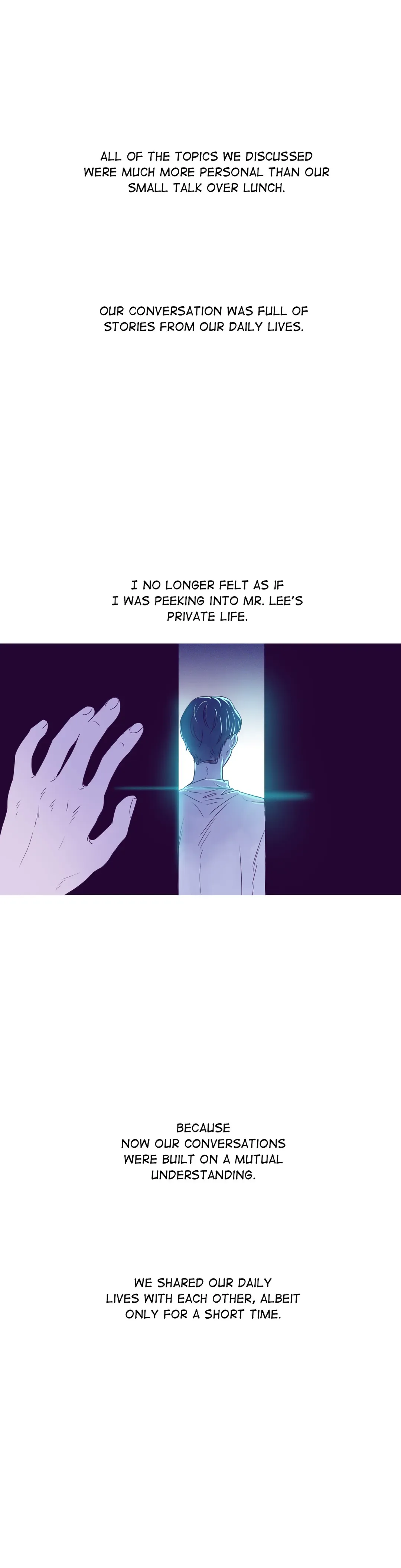 Shades and Shadows Chapter 11 page 23